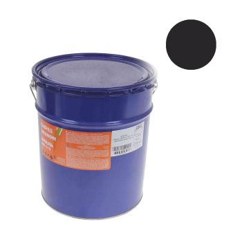 Эмаль ПФ-115 черная 20 кг EMPILS Эконом *1/33