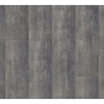 Плитка виниловая LVT TAPKETT LOUNGE CONCRETE (457.2*457.2) КМ2 3мм/0,7мм в уп.2.09 кв.м *1уп=15шт/78