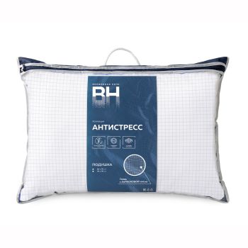 Подушка Антистресс 50*70см 100% полиэстер, сумка Comfort Line *1/12