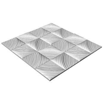 Потолочная плитка  "Формат"  Идиллия   *18