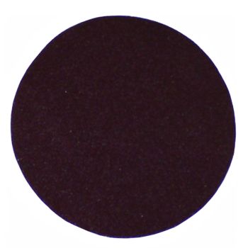 Круг шлифовальный на липучке 125мм  Р80 без отверстий (10шт) (5065080) "888" *1/25/100