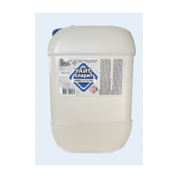 Уайт-спирит  5 л канистра Можга *4/144