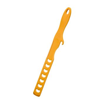 Миксер ручной для краски пластмассовый 370х52 мм. арт.304 35 037  Эксперт Акор 1/130