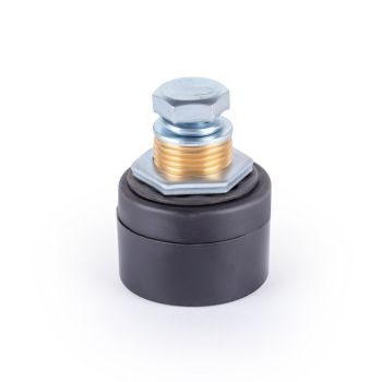Розетка панельная 400А сечение кабеля 35/50мм2 Varteg (511.0314/CX0558) FoxWeld *1