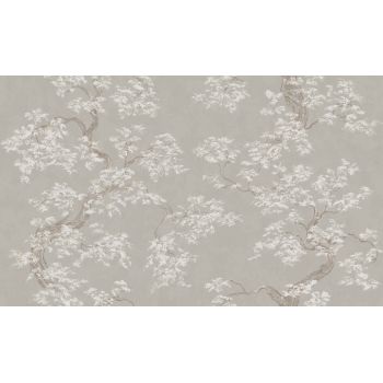 Обои флиз  "WallSecret Comfort" Бонсай (беж.) 9156-24  10*1,06м *6