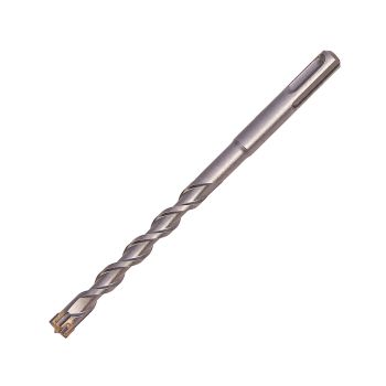 Бур по бетону 10*160мм SDS-plus 4 грани (511016) Quadro Rennbohr *1/25/200