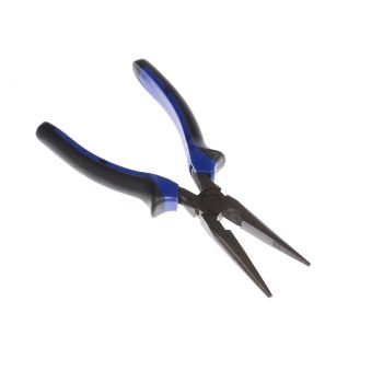 Тонкогубцы 200мм двухкомп.рукоятка T4P (арт.3501013)  *1/6/60