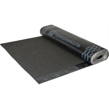 Бикрост ТКП-4,0 сланец серый  1рул=10кв.м (25рул в палете)