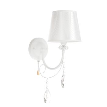 Бра NH5267/1W  E27 1*40Вт (L240*W140*H340)  VERNER LIGHTING *1