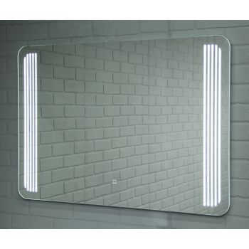Зеркало /Sansa/ "Москва" 1000*700 LED-подсветка, сенсорный выключатель *1/10