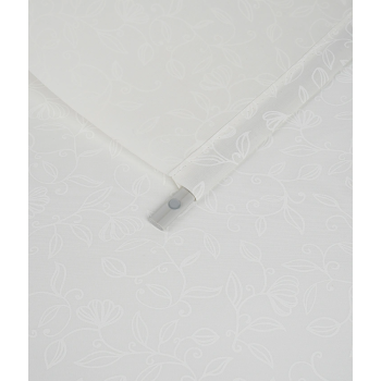 Штора рулонная Леона белый 42,5*175 Легранд *1/6