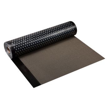 Бикрост ЭКП-4,0 сланец серый  1рул=10кв.м (25рул в палете)