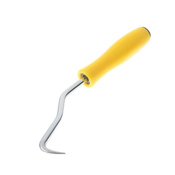 Крюк для вязки арматуры 210*8мм (9330200) "888" *1/50/100