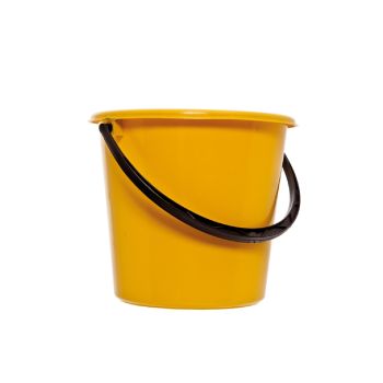 Ведро пластм.  3л д/Пищевых продуктов арт.140  ("Полимербыт")  *1/28