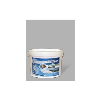 Краска резиновая коричневая 1,1 кг Главный технолог  *1/9