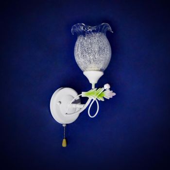 Бра N1743/1W E27 1*40Вт (270*160*160)  VERNER LIGHTING *1 *