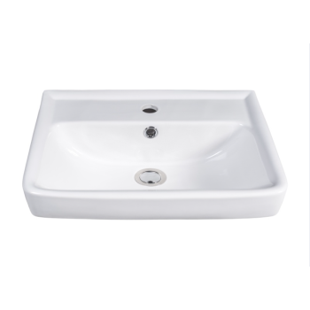 Раковина "Томь 60" встраиваемая мебельная *1 только для комплектации тумб! *1/24