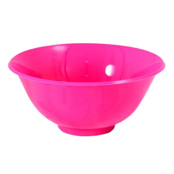 Салатник пластм. 3,0л d252мм М1342 ("М-Пластика") *1/39