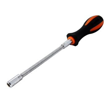 Отвертка с гибким валом 7мм х 160мм (NP7-22160070) NovoCRAFT   *1