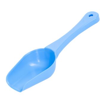 Совок для сыпучих продуктов пластм. на 0,1л ("Радиан" Ижевск)  *1/20