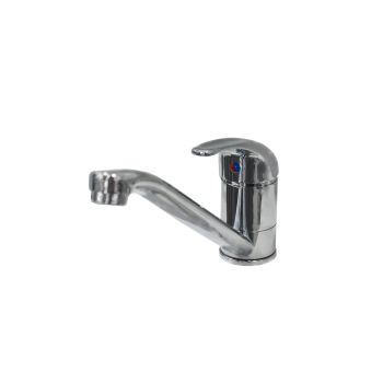 Смеситель д/кухни УСМ USM7397 (БЕЗ ШЛАНГОВ) *2/20