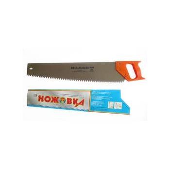 Ножовка по дереву 500мм  Н-6,5  (Ижсталь)  *1/25