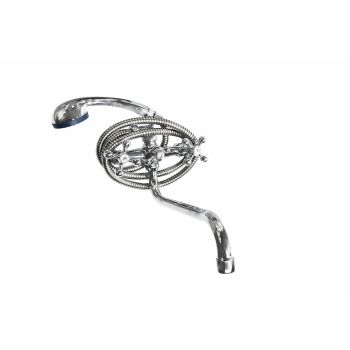 Смеситель д/ванны УСМ USM1337 *2/20