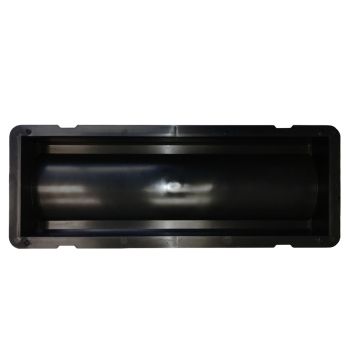 Форма для тротуарной плитки "Желобок" 50 х 16 х 5 см Ф15003  *5/400