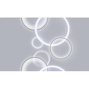 Обои  флиз "NewAGe" Led   (сер.) NA9139-13  10*1,06м *6