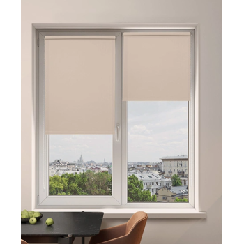 Штора рулонная Мона латте 47*175 Легранд *1/6