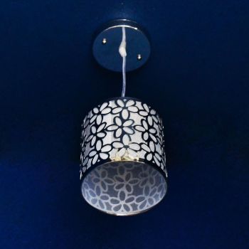 Люстра N0586/1H   СН    1*40W  E27, 220V VERNER LIGHTING *1