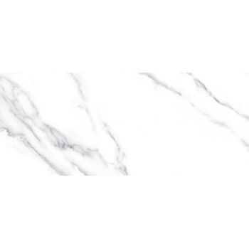 Плитка настенная Anima белая 600*250*9 10100001333 Global tile * 1,2 / 57,6