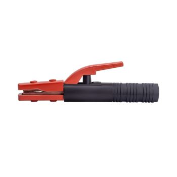 Электрододержатель 500А прижимной электрод 1,6-5,0мм американский тип ЕНМ-500А FoxWeld *1/25