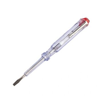 Отвертка индикаторная светодиодная 220В VIRA (арт.390220) *1
