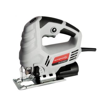 Лобзик электр. 500Вт 800-3000ход/м дер-55мм мет-6мм винт-ой зажим МП-55/500Э ИНТЕРСКОЛ *1/5**