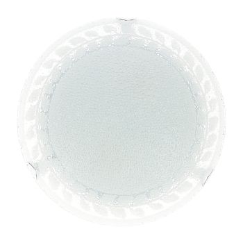 Светильник настенно-потолочный  стекло FX3140/12''  Е27 60Вт  (h=90, диам 300 ) 8кв.м.    VERNER LIGHTING *1