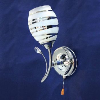 Бра K0705/1W    Космос   1*60W E27  (h=250, w=140, l=150) VERNER LIGHTING *1