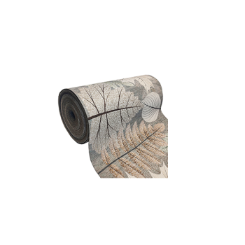 Коврик для ванной ВОЙЛОК шир. 80см х15м  "AQUADOMER HOME" DRH8-067 *15