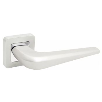 Ручка раздельная ЖЕМЧУЖНЫЙ METEOR PD Палладиум *1/20