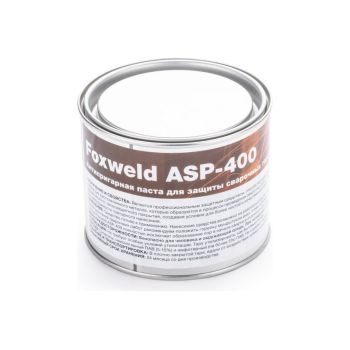 Средство предотвращения налипания сварочных брызг 500мл (паста) ASP-400 FoxWeld *1