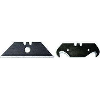 Лезвия сменные трапециевидные 0,5мм (10шт) (3062005) "888" *1/20/60