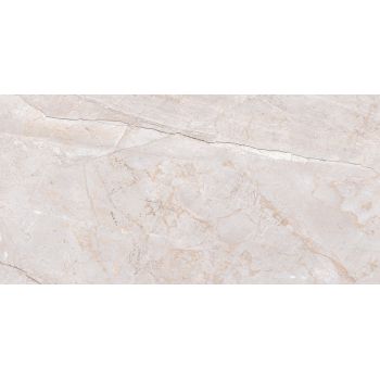 Керамогранит D12608  камень бежевый полированный 600*1200*8,5 (0,72*3=2,16*46) GLAZED *2,16 / 99,36