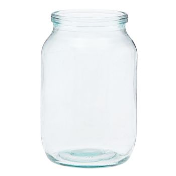 Банка стекло 1л ско d=82мм (САМОВЫВОЗ *12шт) *432шт