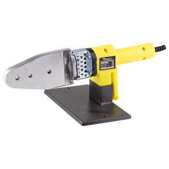 Аппарат для сварки пласт,труб Kolner KPWM 800МС  (800В,d насад.20/25/32 мм) *1/10