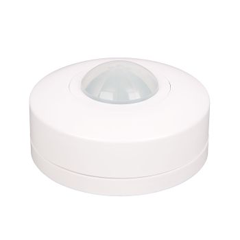 Датчик движения потолочн. ДДП-03 1200Вт IP33 TDM SQ0324-0018 *1/50