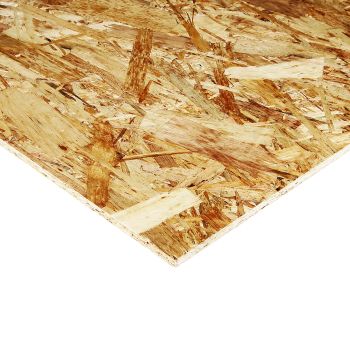 Плита OSB-3  9*1250*2500мм Ультрабилд (Кроношпан) *1/78