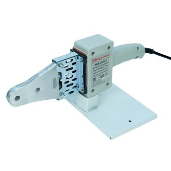 Аппарат для сварки пласт.труб 2кВ 220А 3насадки АСТ-2000-3 Энергомаш *1/10