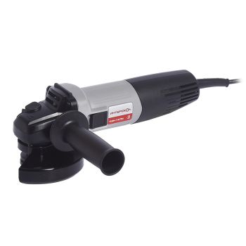 Шлифмашина угловая 115мм  710Вт 11000об/мин М14 УШМ-115/700 ИНТЕРСКОЛ *1/10