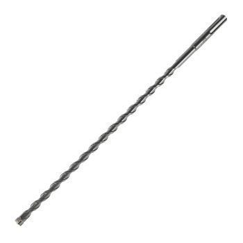 Бур по бетону 10*350мм SDS-plus 4 грани (511035) Quadro Rennbohr *1/25/100