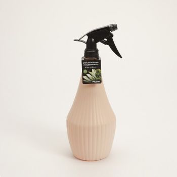 Распылитель жидкости пластм. 0,57л "Дом и Дача" цв.: микс ("Радиан") *1/40/80